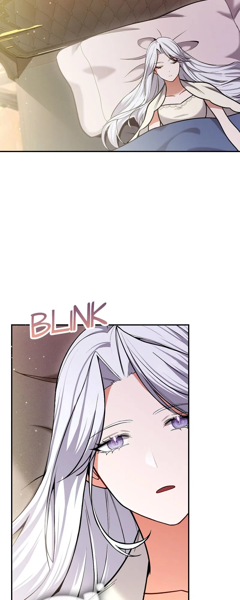 She No Longer Wields Her Sword Chapter 57 – Page 13