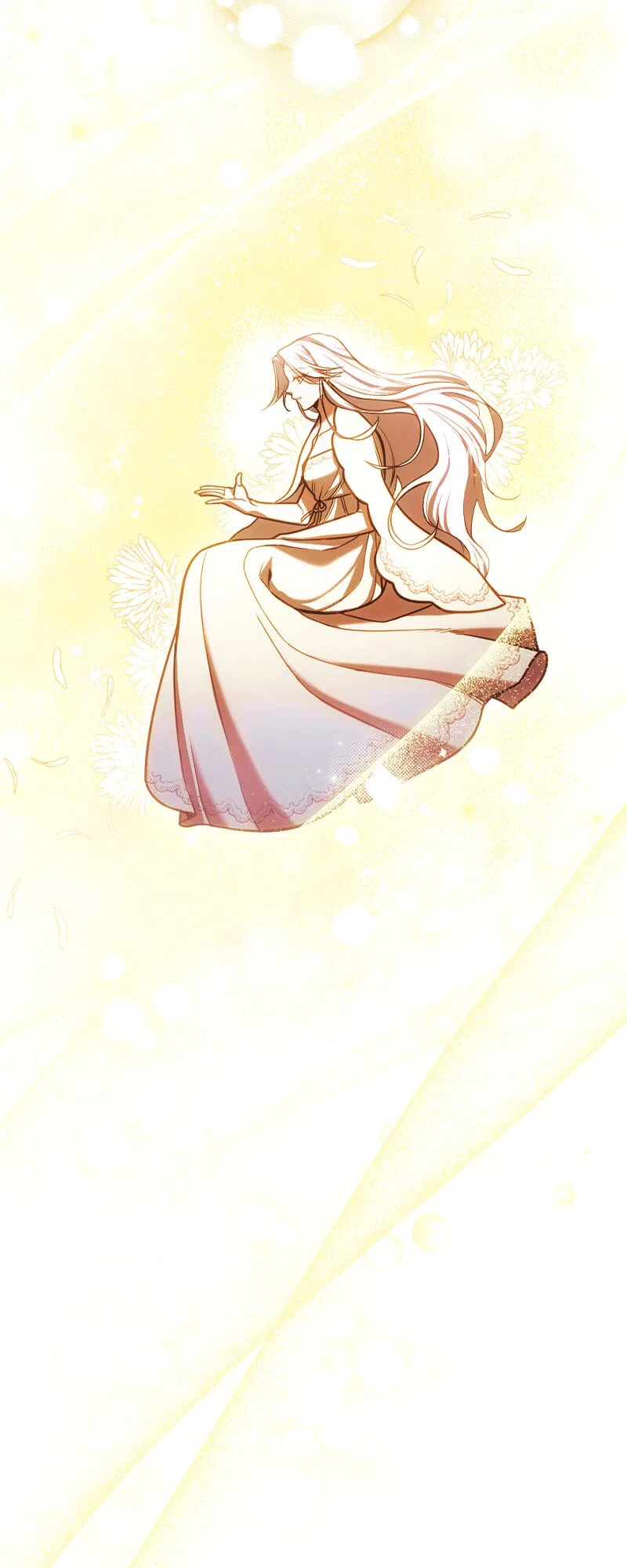 She No Longer Wields Her Sword Chapter 57 – Page 20