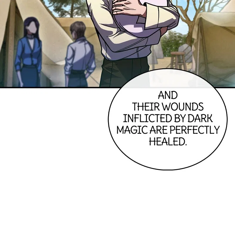 She No Longer Wields Her Sword Chapter 57 – Page 29