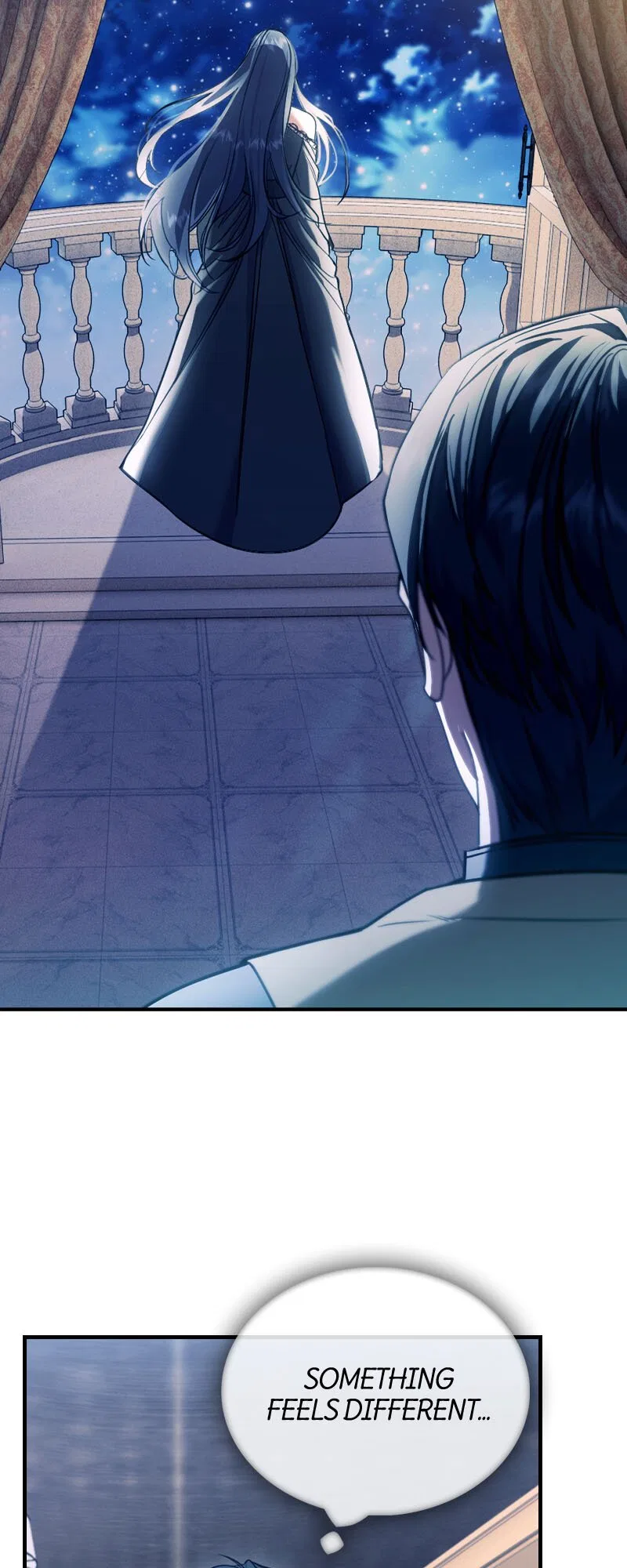 She No Longer Wields Her Sword Chapter 57 – Page 49