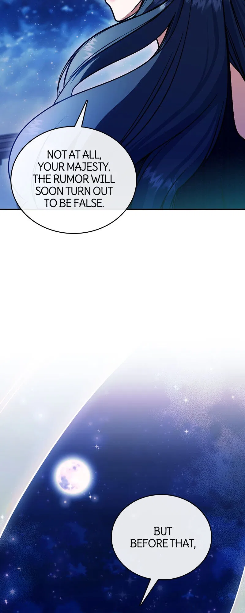 She No Longer Wields Her Sword Chapter 57 – Page 51
