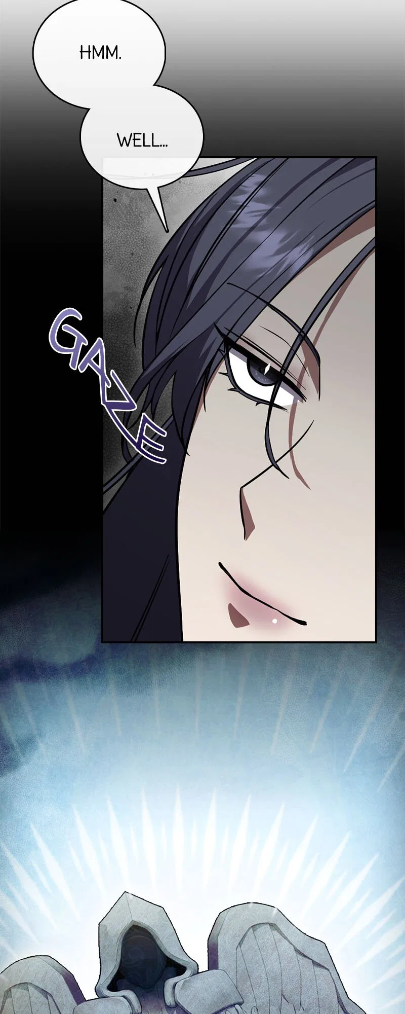 She No Longer Wields Her Sword Chapter 57 – Page 57