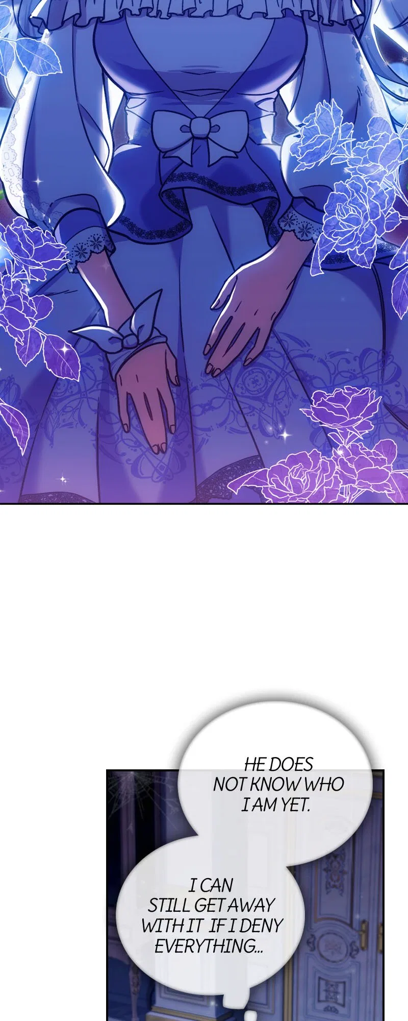 She No Longer Wields Her Sword Chapter 56 – Page 2