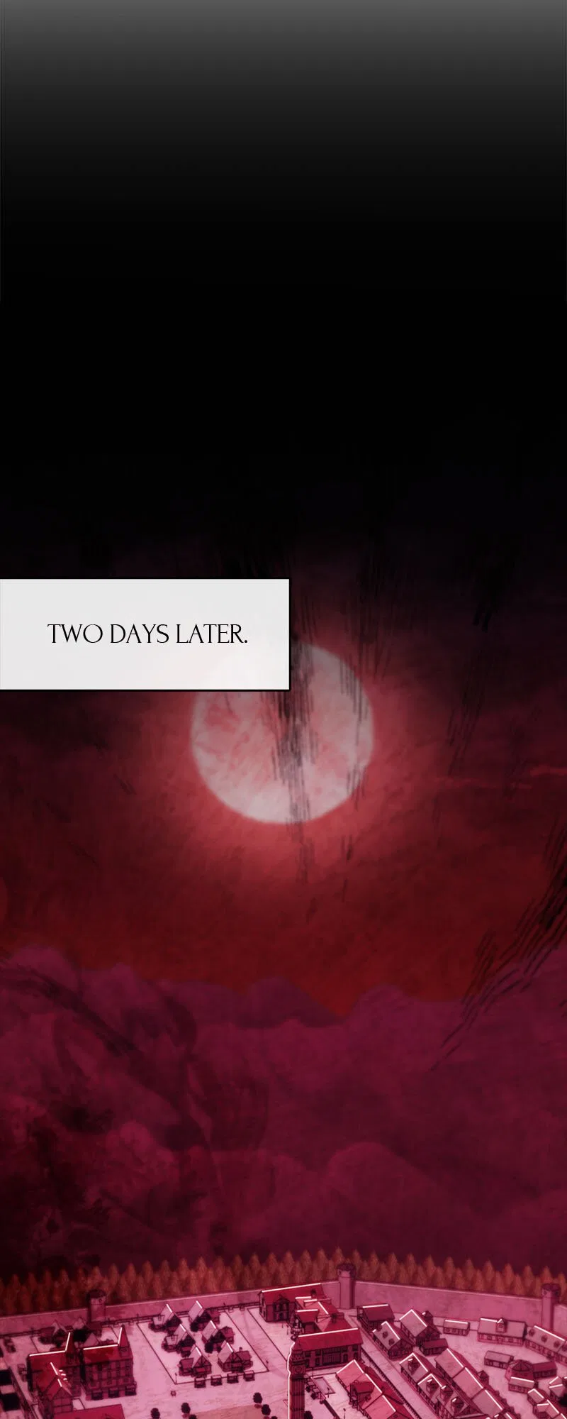 She No Longer Wields Her Sword Chapter 56 – Page 21