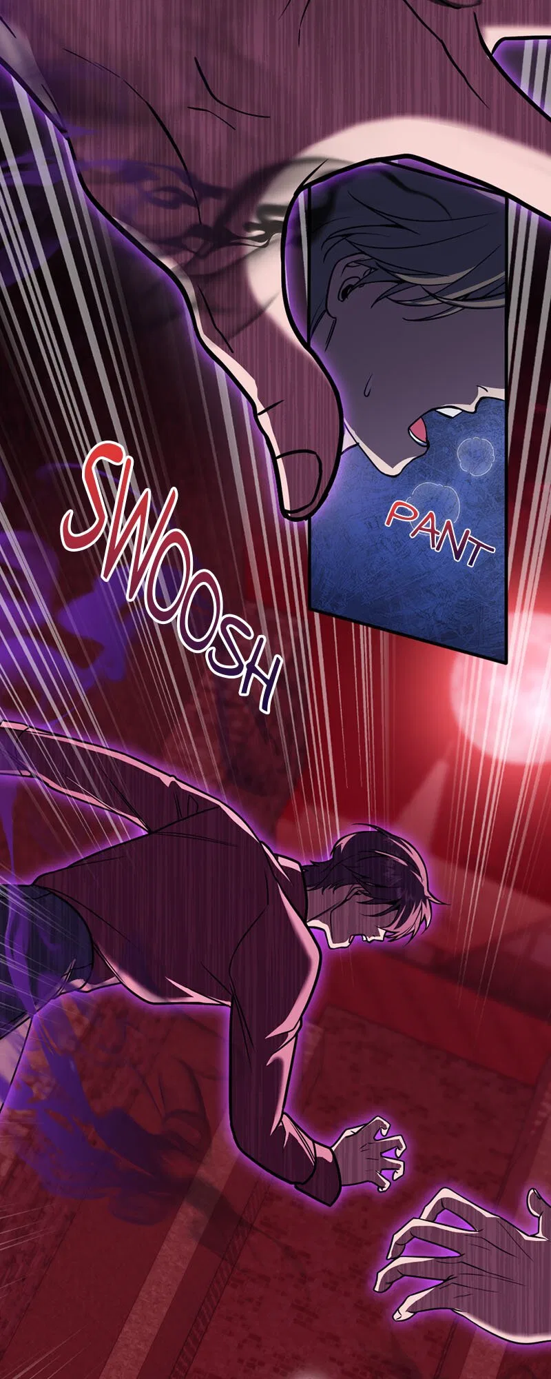 She No Longer Wields Her Sword Chapter 56 – Page 24