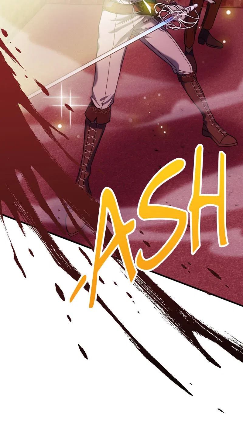 She No Longer Wields Her Sword Chapter 56 – Page 29