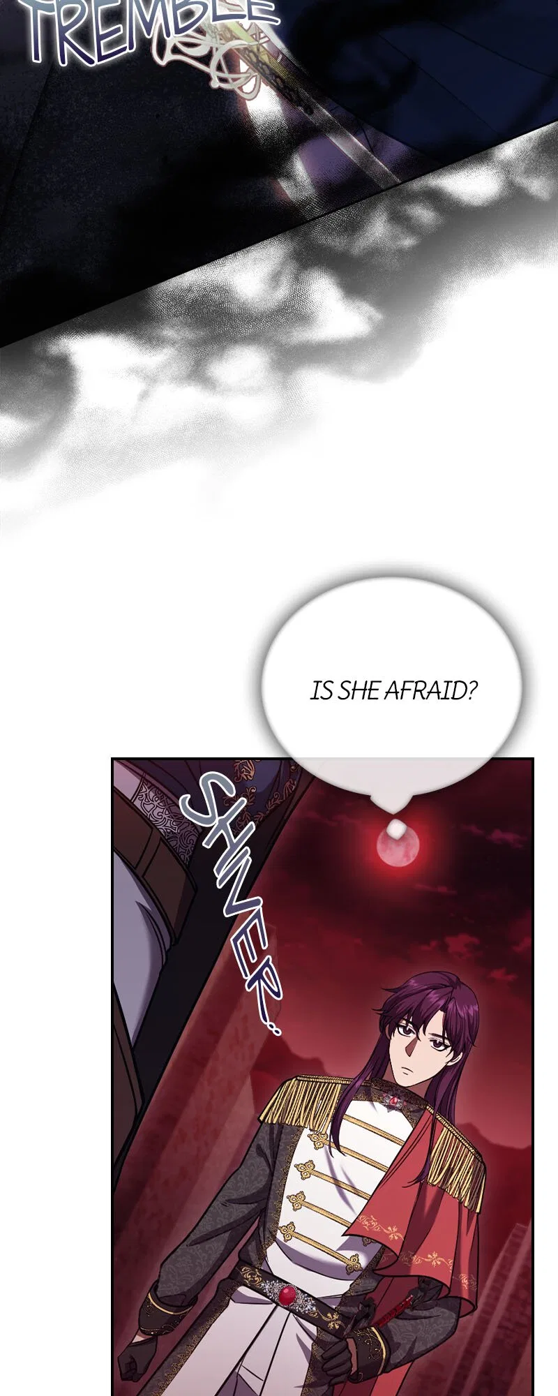 She No Longer Wields Her Sword Chapter 56 – Page 41