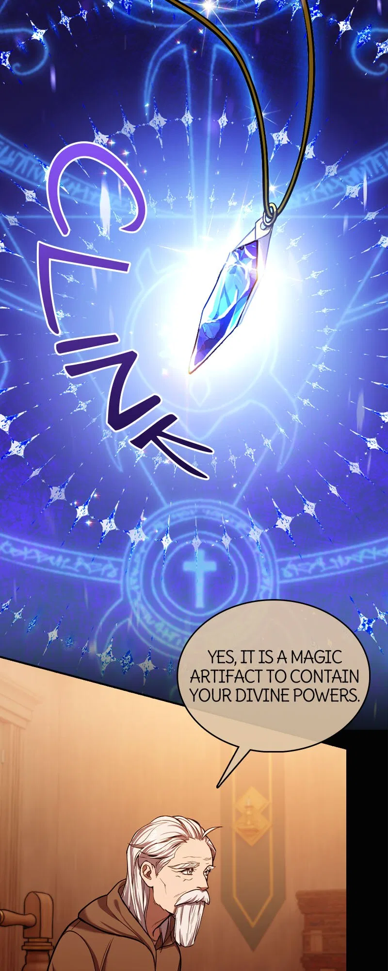 She No Longer Wields Her Sword Chapter 56 – Page 48