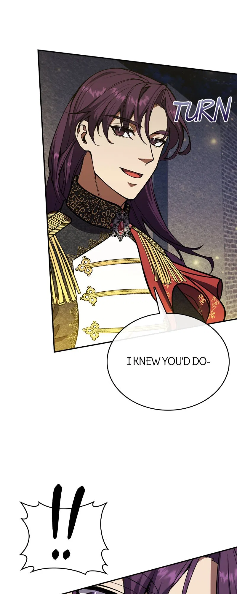 She No Longer Wields Her Sword Chapter 56 – Page 61
