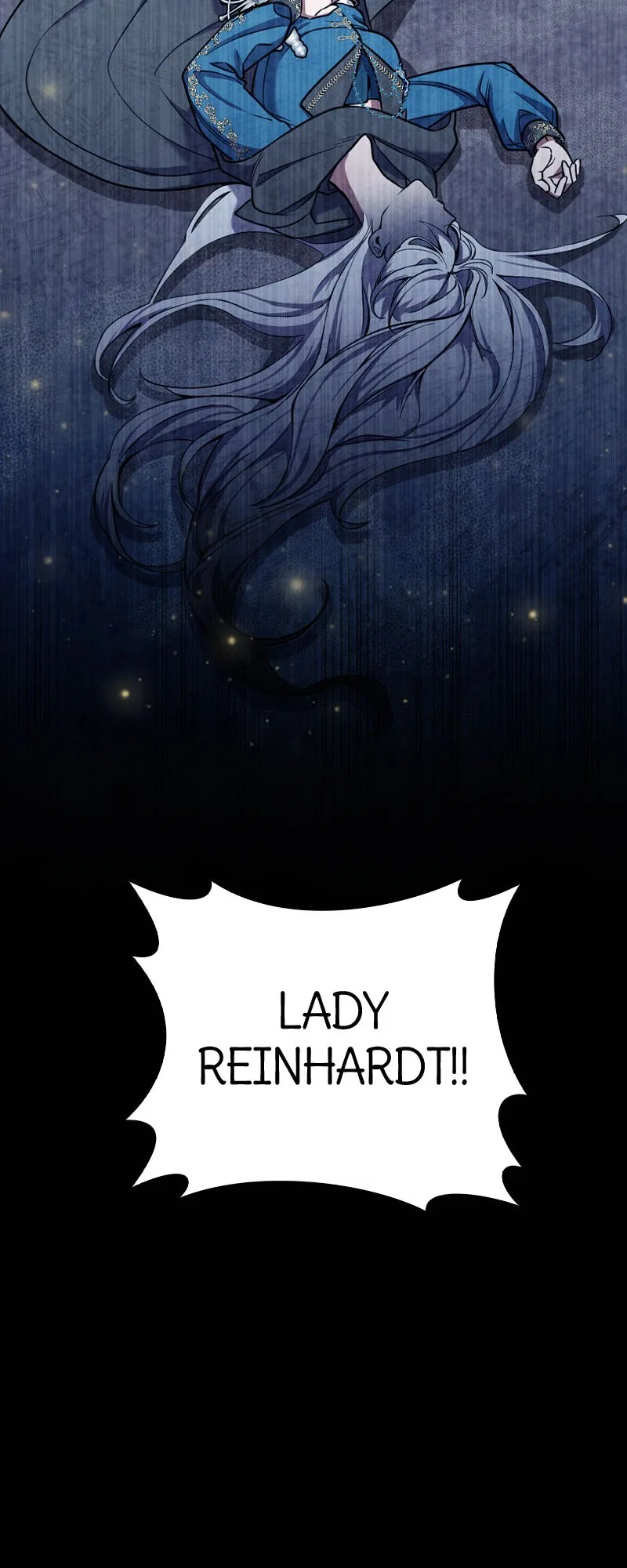 She No Longer Wields Her Sword Chapter 56 – Page 63