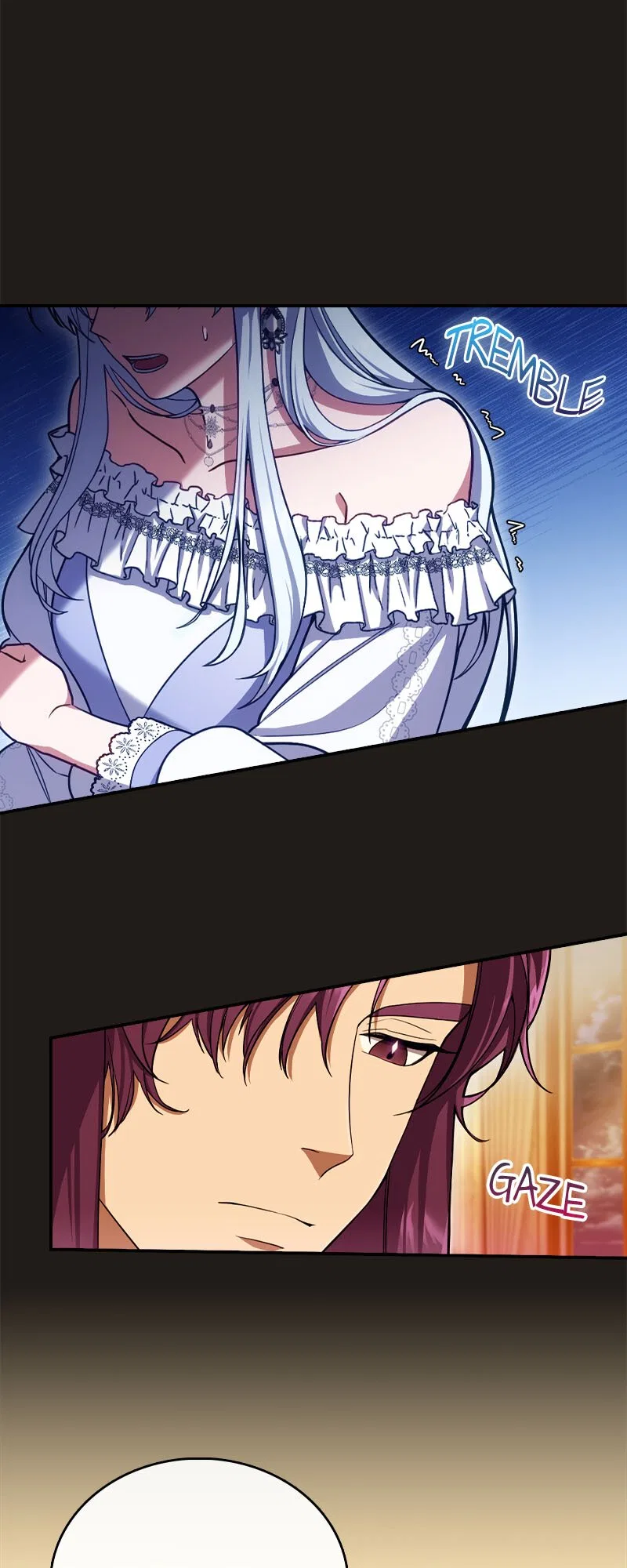 She No Longer Wields Her Sword Chapter 55 – Page 3
