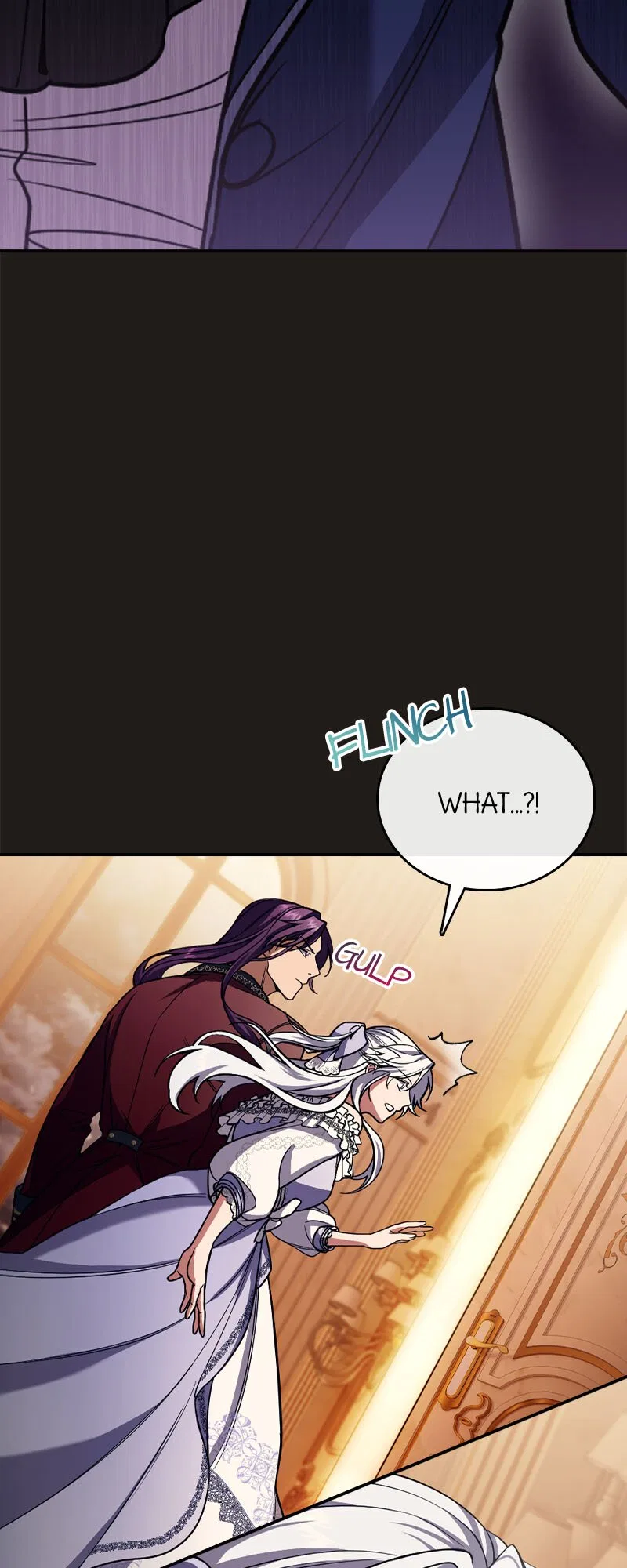 She No Longer Wields Her Sword Chapter 55 – Page 19