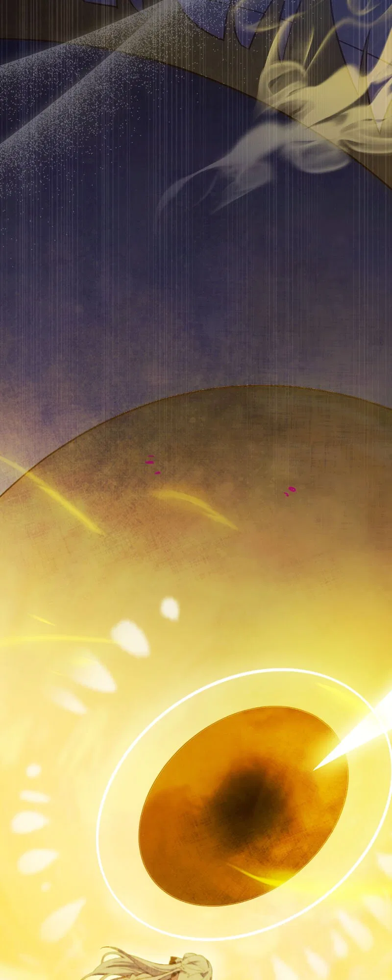She No Longer Wields Her Sword Chapter 55 – Page 33