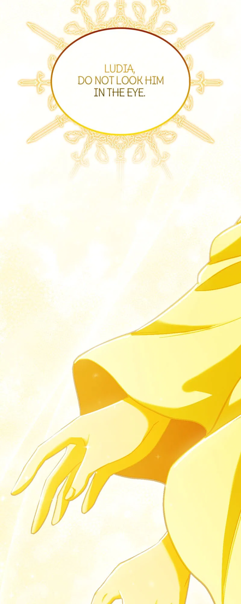 She No Longer Wields Her Sword Chapter 55 – Page 36