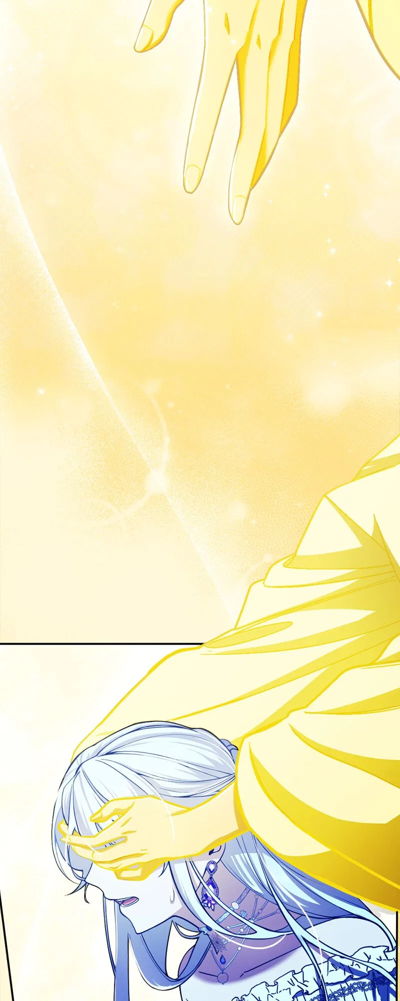 She No Longer Wields Her Sword Chapter 55 – Page 37