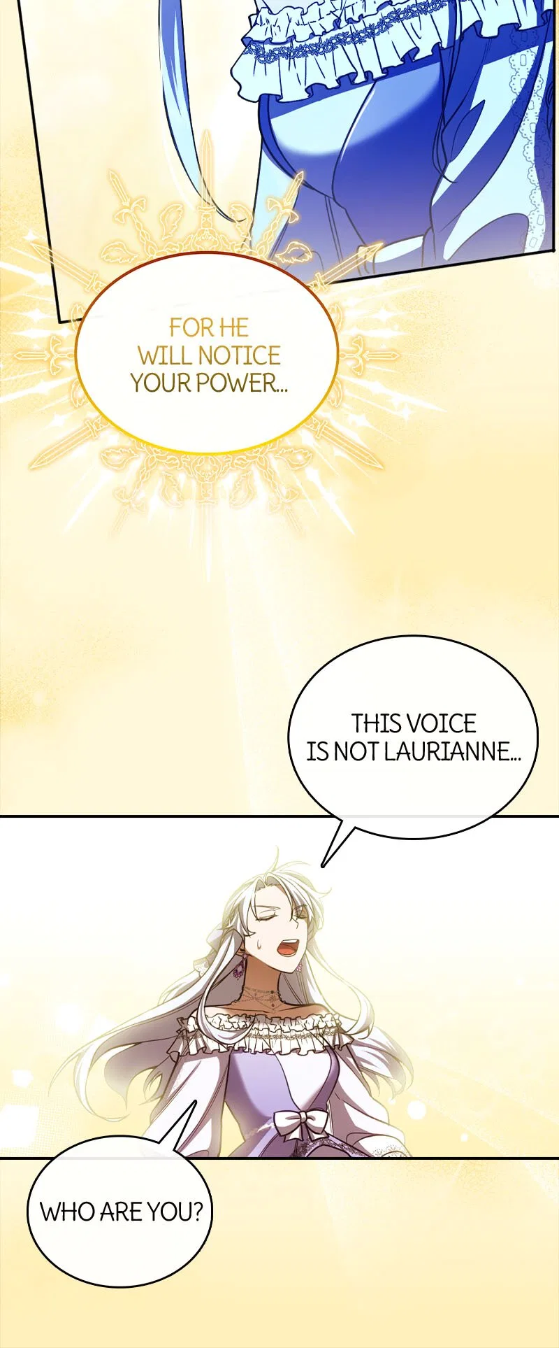 She No Longer Wields Her Sword Chapter 55 – Page 38
