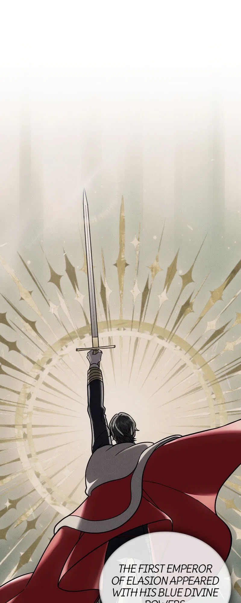 She No Longer Wields Her Sword Chapter 55 – Page 45