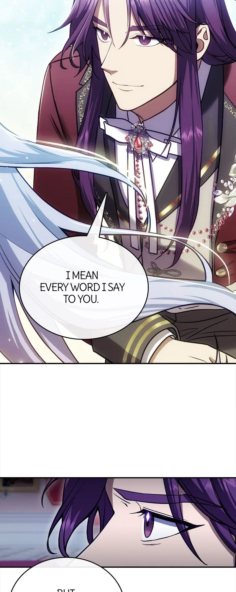She No Longer Wields Her Sword Chapter 55 – Page 59