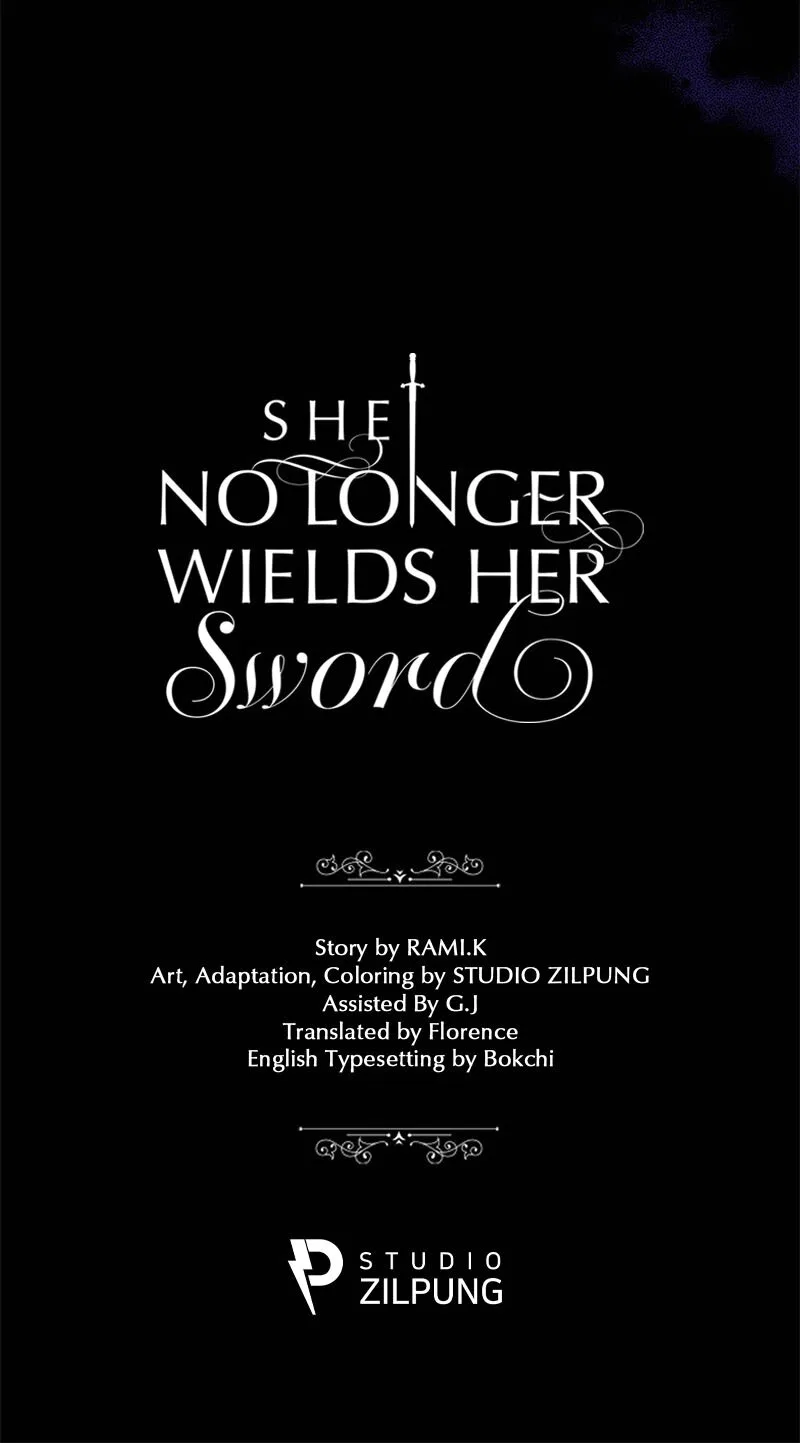 She No Longer Wields Her Sword Chapter 55 – Page 65