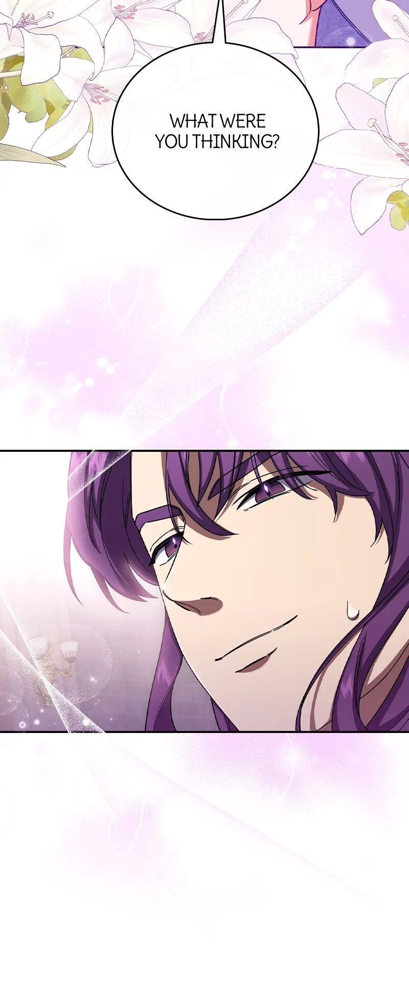 She No Longer Wields Her Sword Chapter 54 – Page 13