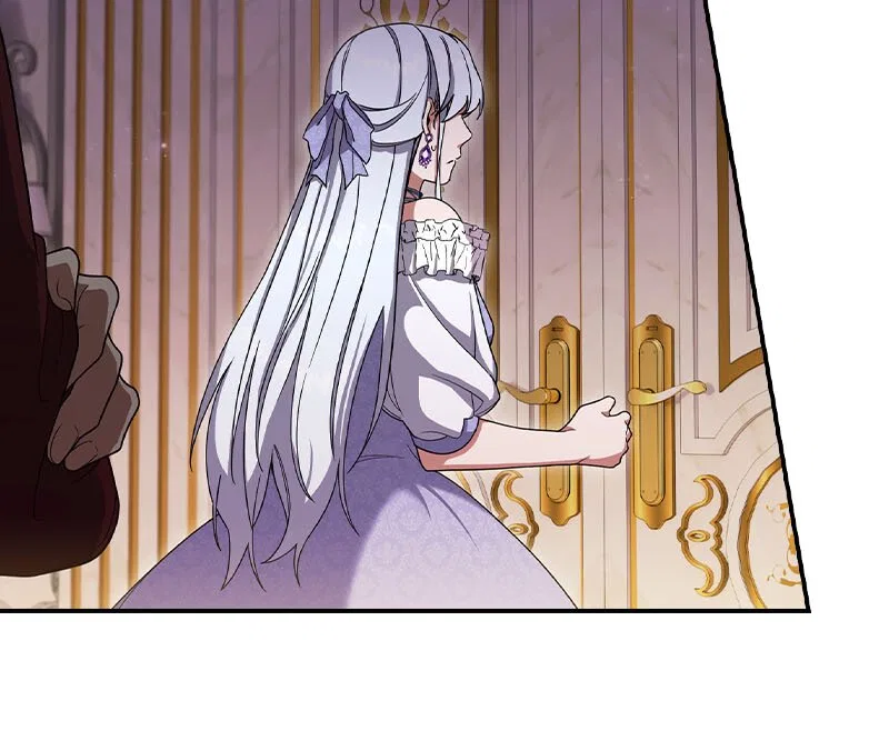 She No Longer Wields Her Sword Chapter 54 – Page 20