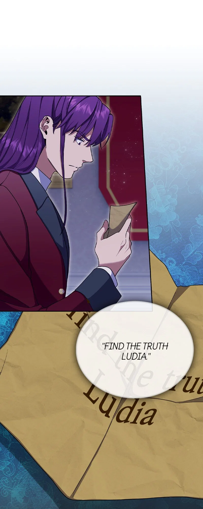 She No Longer Wields Her Sword Chapter 54 – Page 29