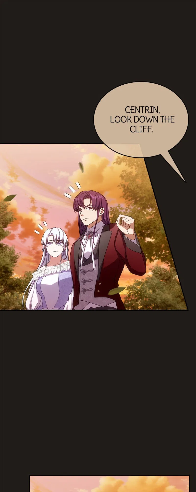She No Longer Wields Her Sword Chapter 54 – Page 37