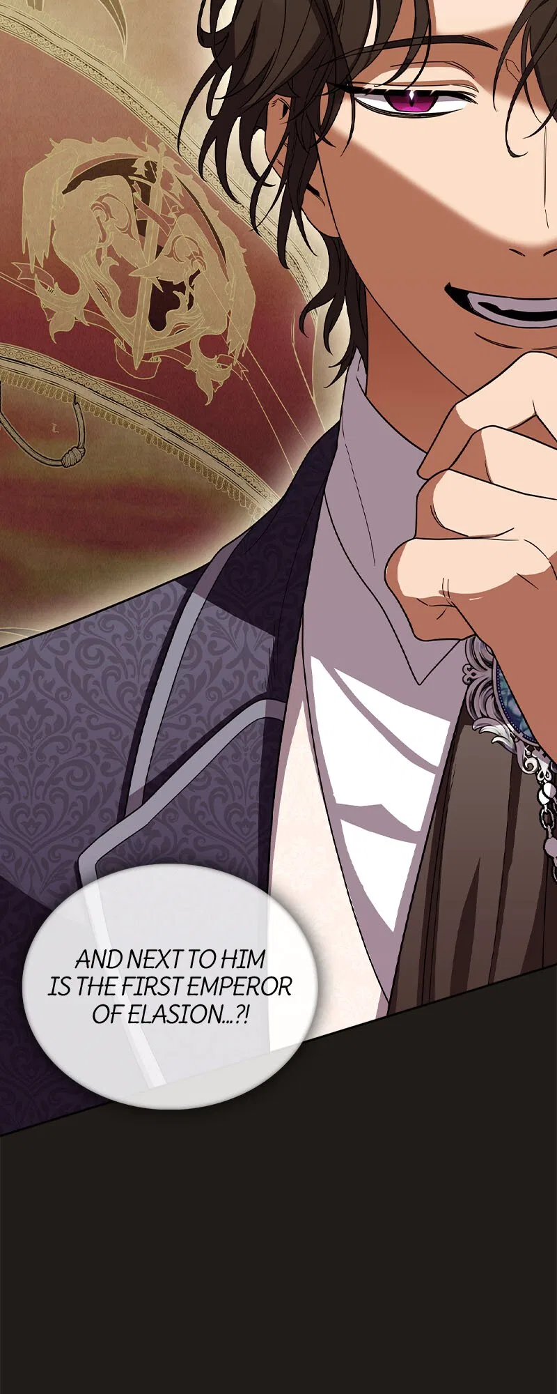 She No Longer Wields Her Sword Chapter 54 – Page 41