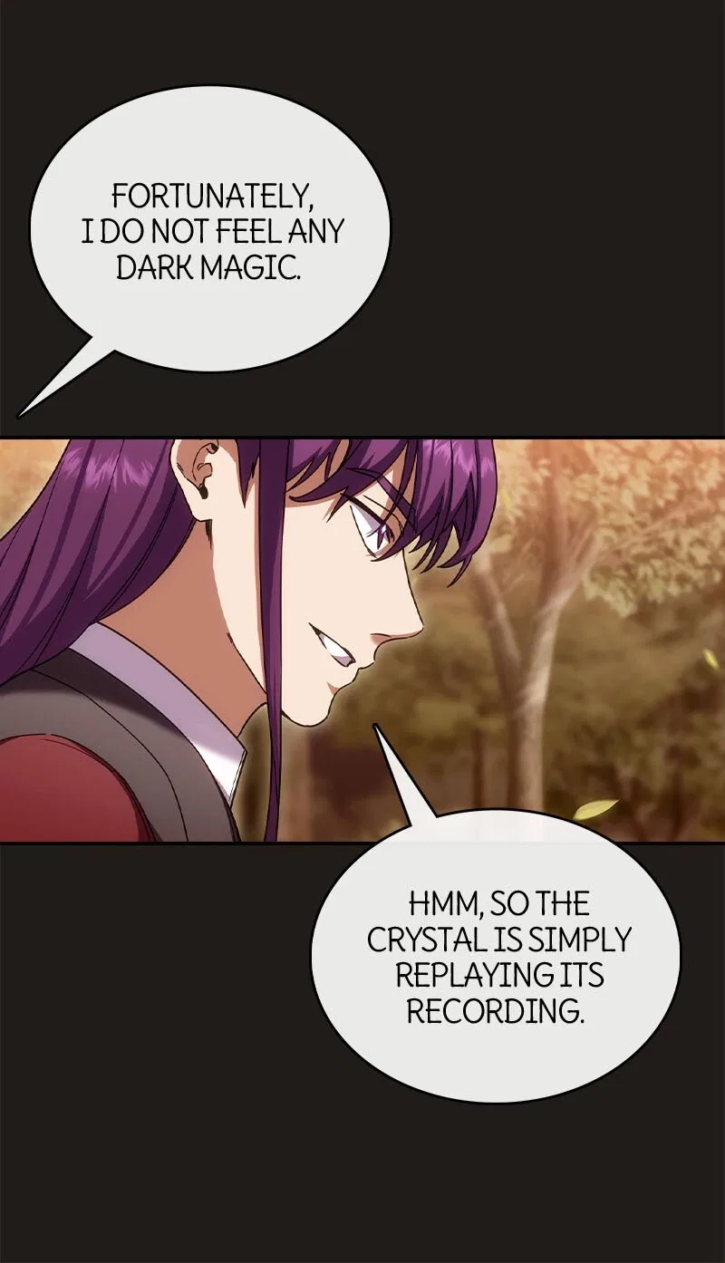 She No Longer Wields Her Sword Chapter 54 – Page 43