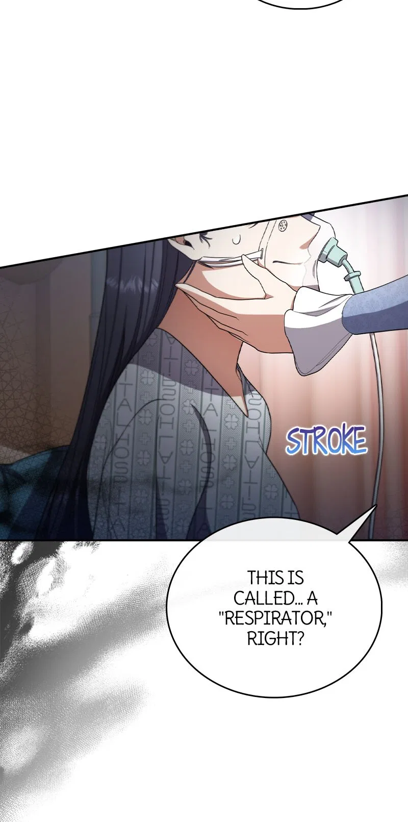 She No Longer Wields Her Sword Chapter 53 – Page 7
