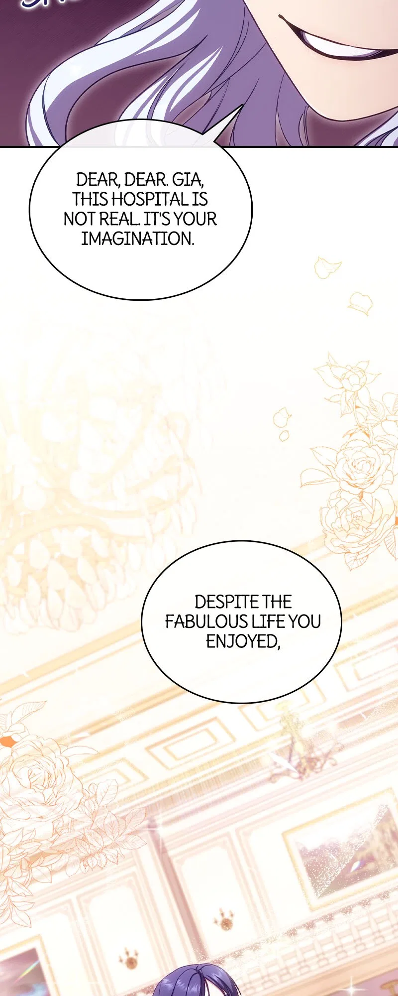 She No Longer Wields Her Sword Chapter 53 – Page 13