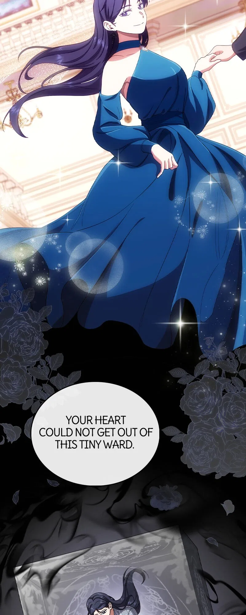 She No Longer Wields Her Sword Chapter 53 – Page 14
