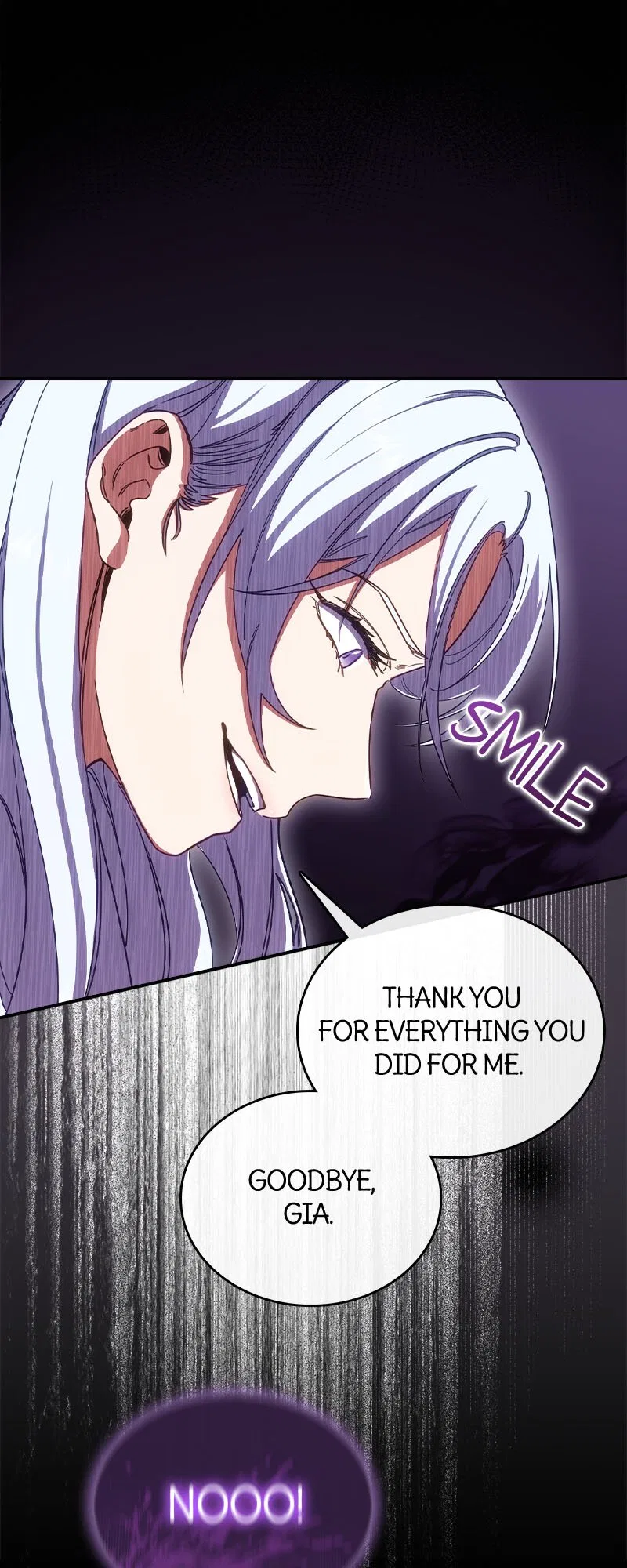 She No Longer Wields Her Sword Chapter 53 – Page 19