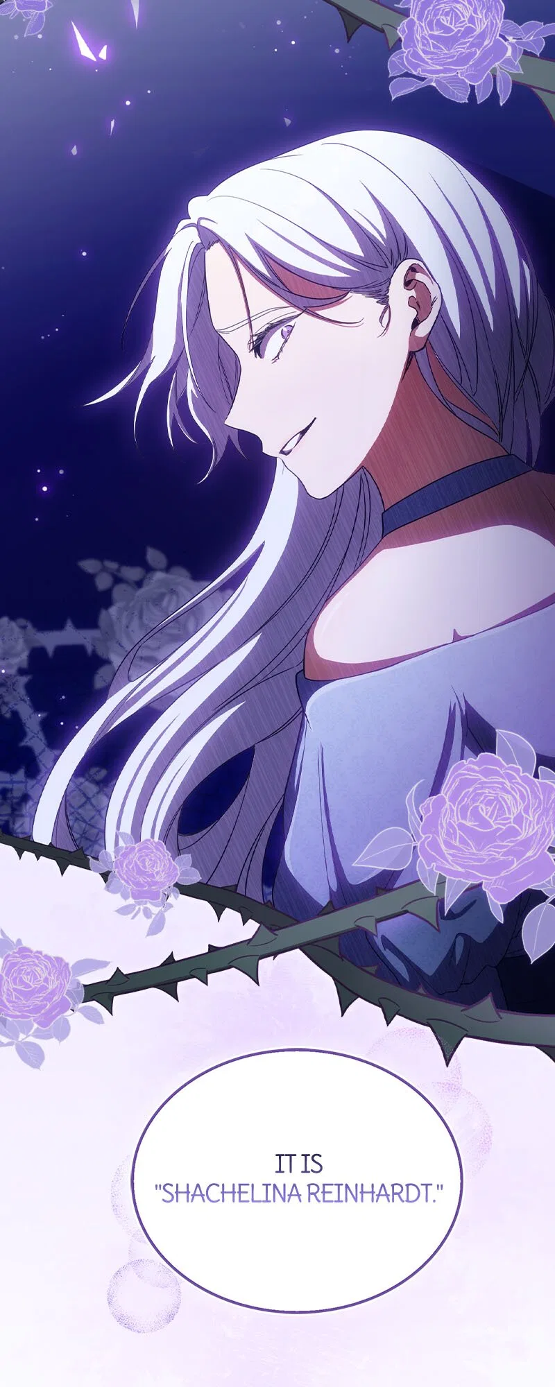 She No Longer Wields Her Sword Chapter 53 – Page 21