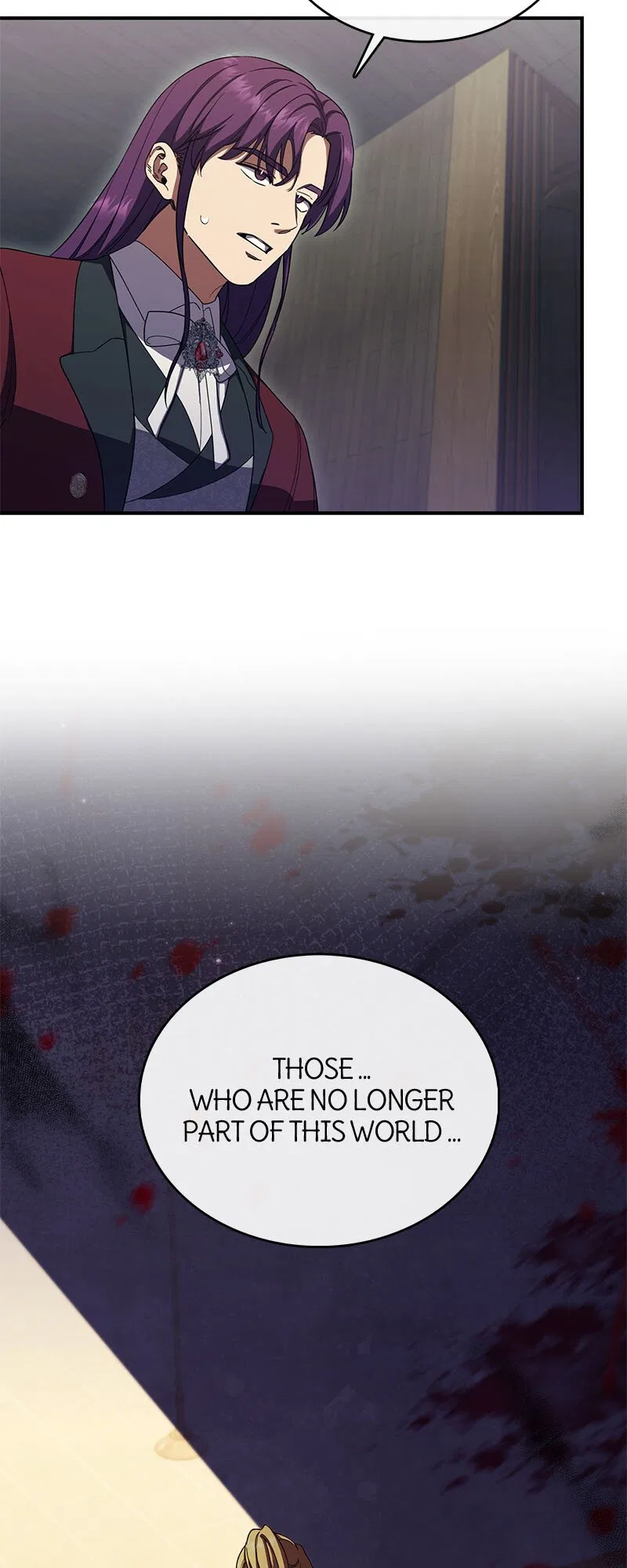 She No Longer Wields Her Sword Chapter 53 – Page 44
