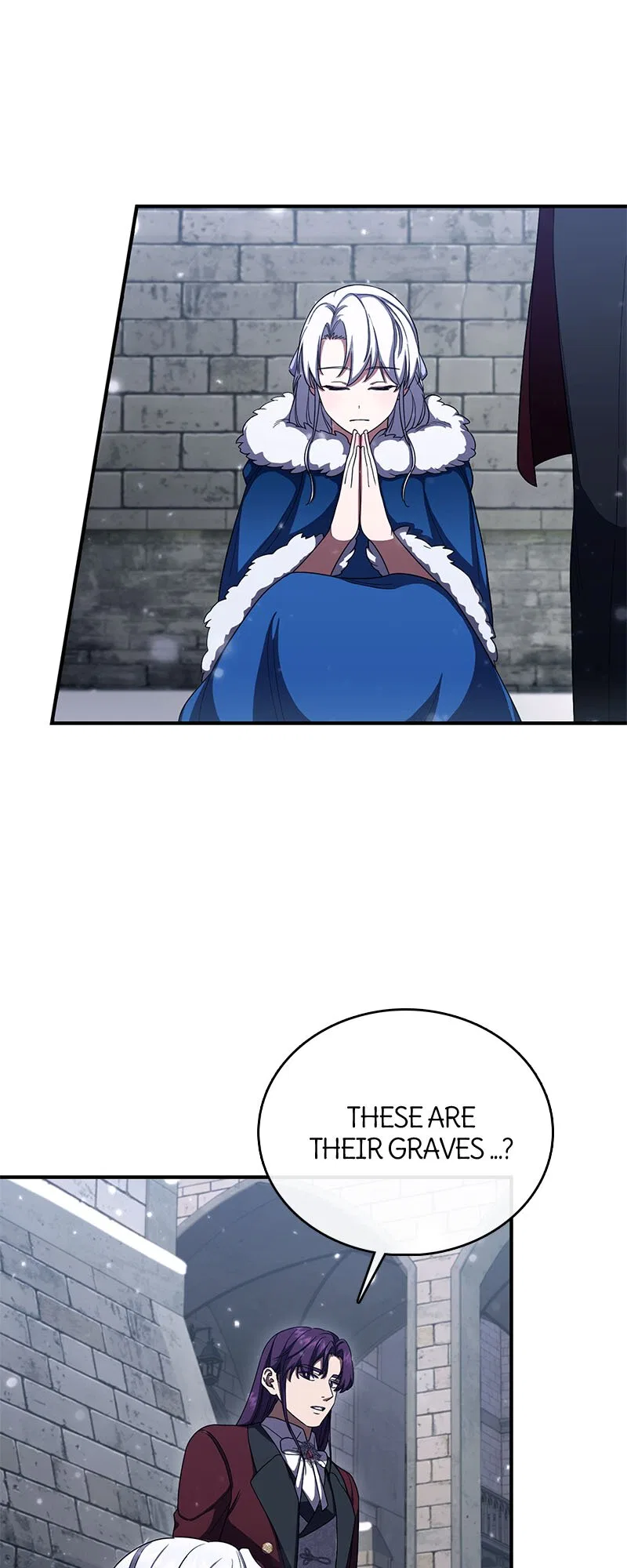 She No Longer Wields Her Sword Chapter 53 – Page 47