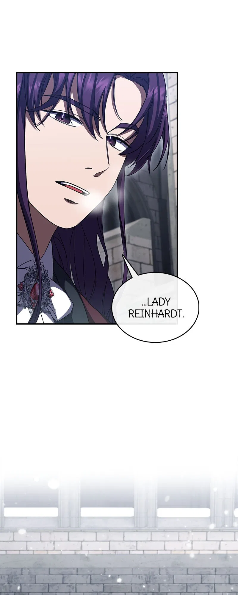 She No Longer Wields Her Sword Chapter 53 – Page 50