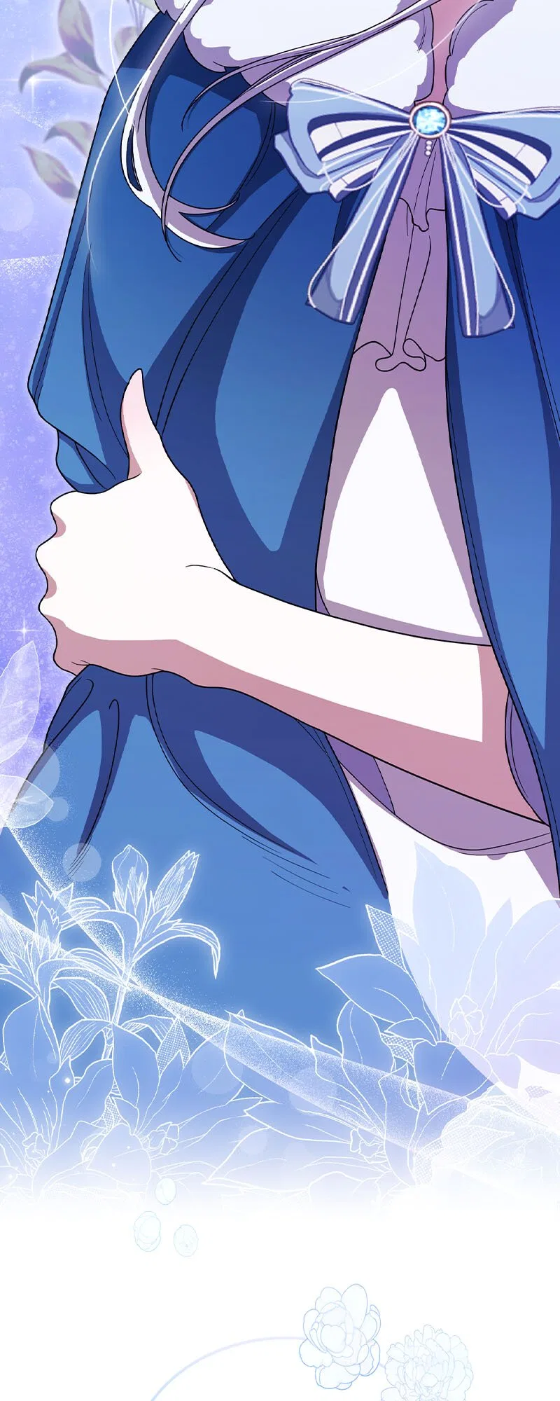 She No Longer Wields Her Sword Chapter 53 – Page 59