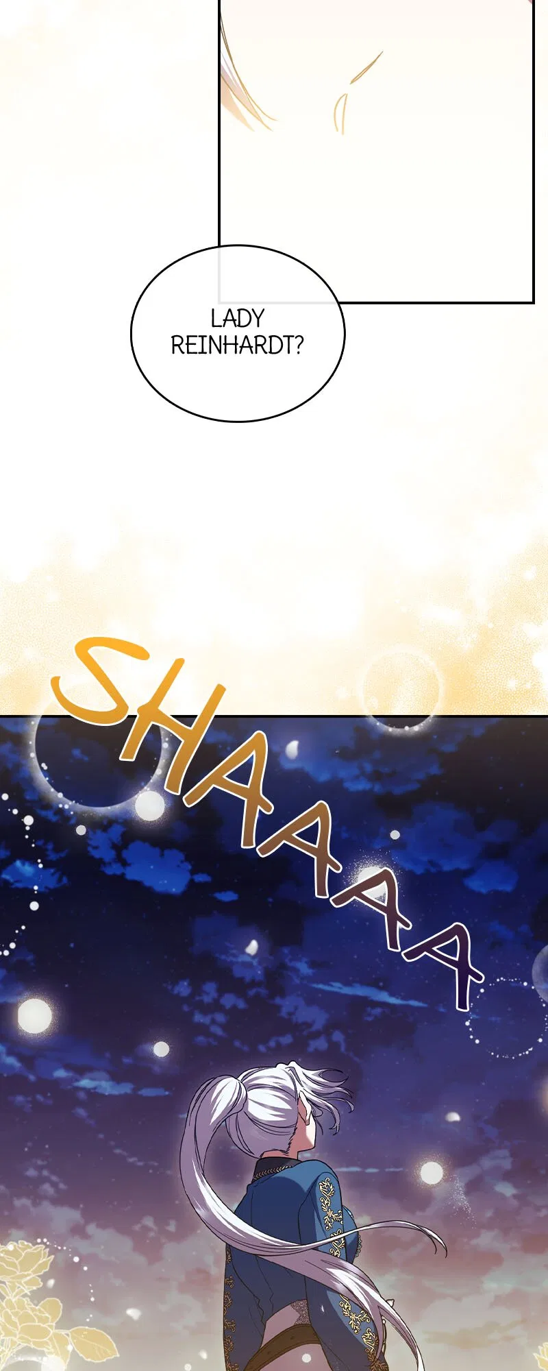 She No Longer Wields Her Sword Chapter 52 – Page 3