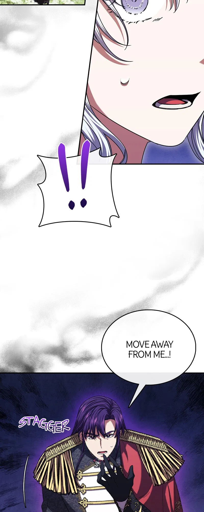 She No Longer Wields Her Sword Chapter 52 – Page 10