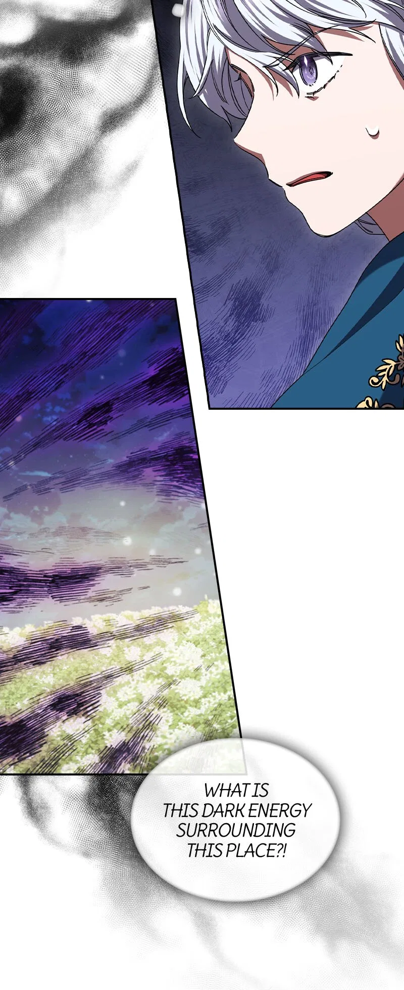 She No Longer Wields Her Sword Chapter 52 – Page 13