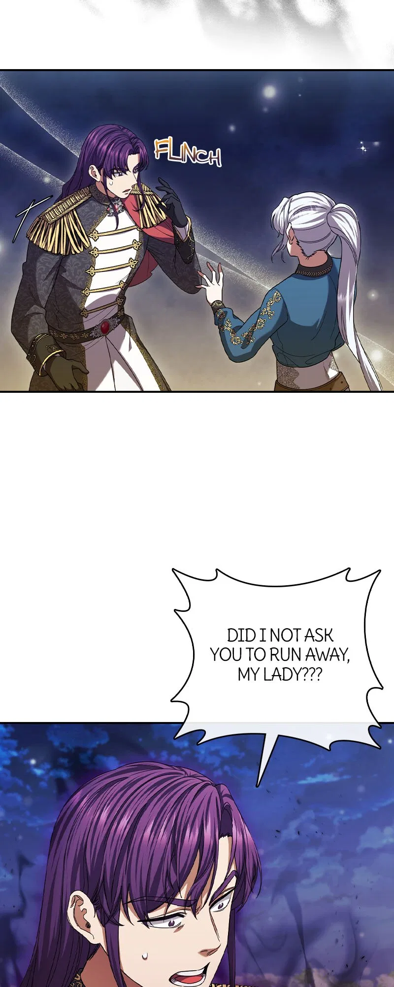 She No Longer Wields Her Sword Chapter 52 – Page 17