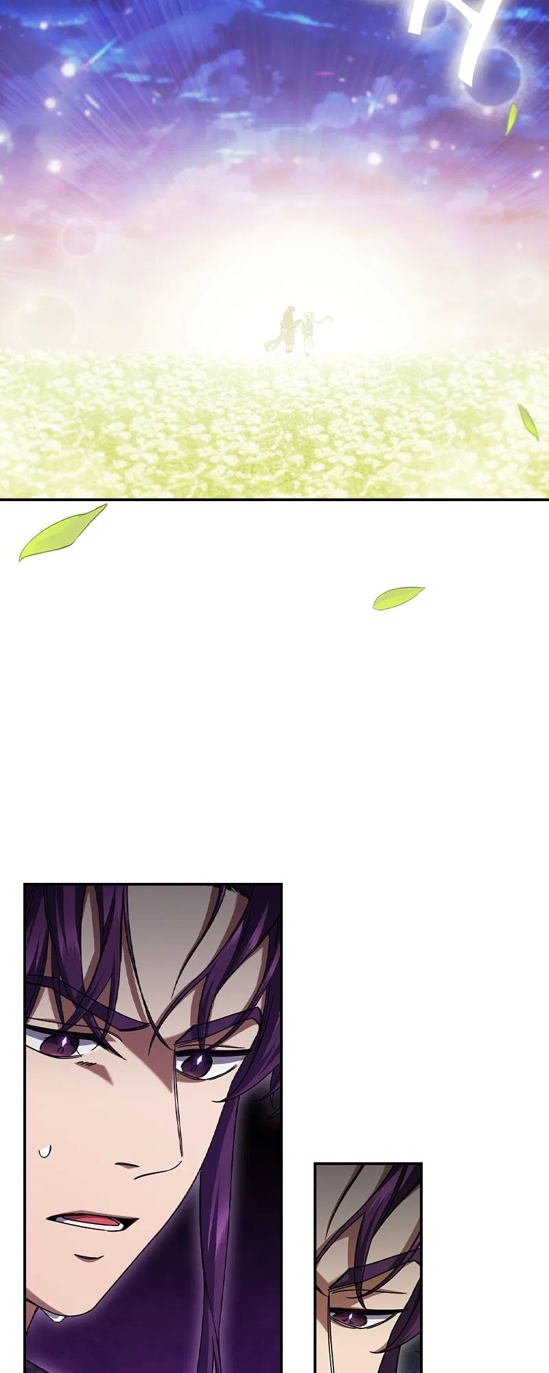She No Longer Wields Her Sword Chapter 52 – Page 25