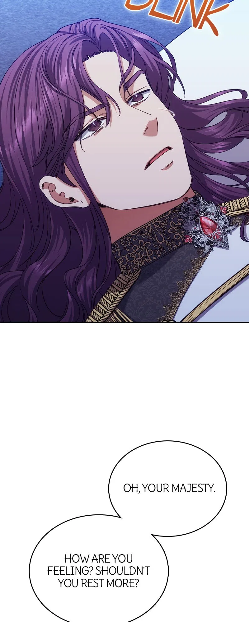 She No Longer Wields Her Sword Chapter 52 – Page 32