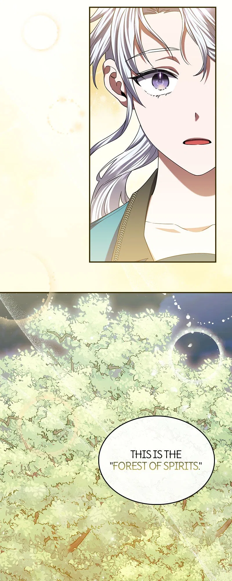 She No Longer Wields Her Sword Chapter 51 – Page 38
