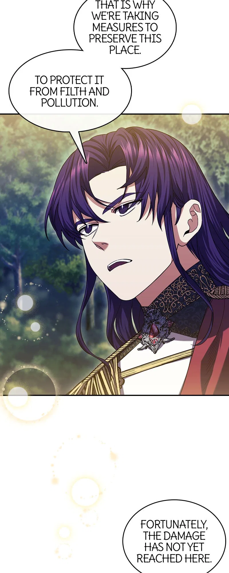 She No Longer Wields Her Sword Chapter 51 – Page 41