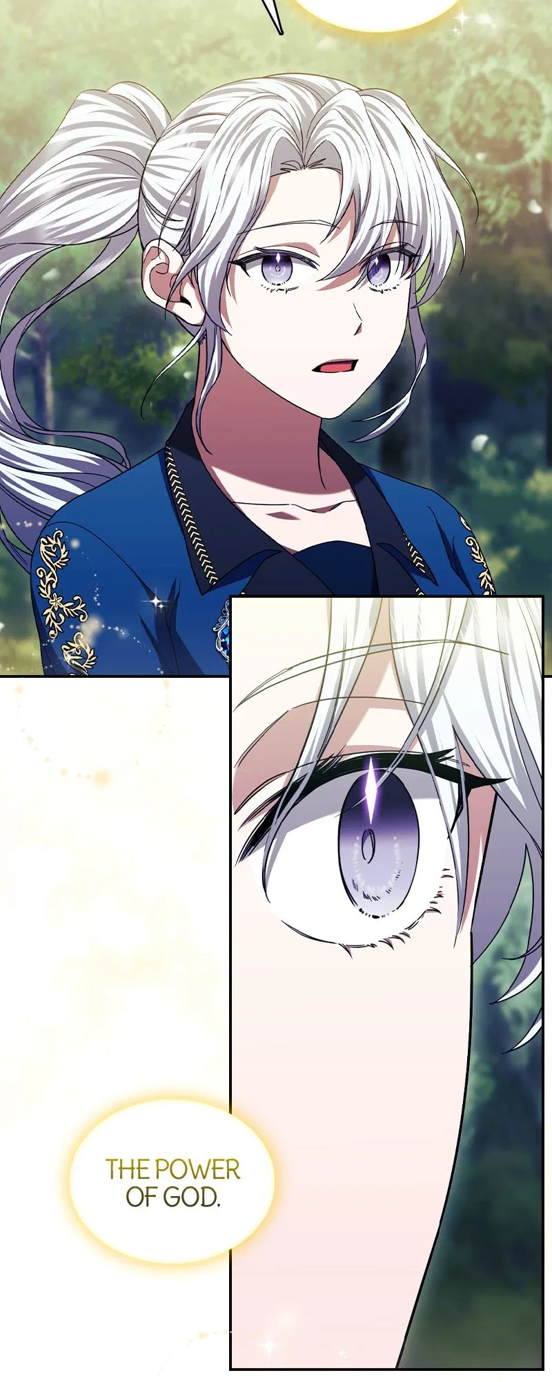 She No Longer Wields Her Sword Chapter 51 – Page 44
