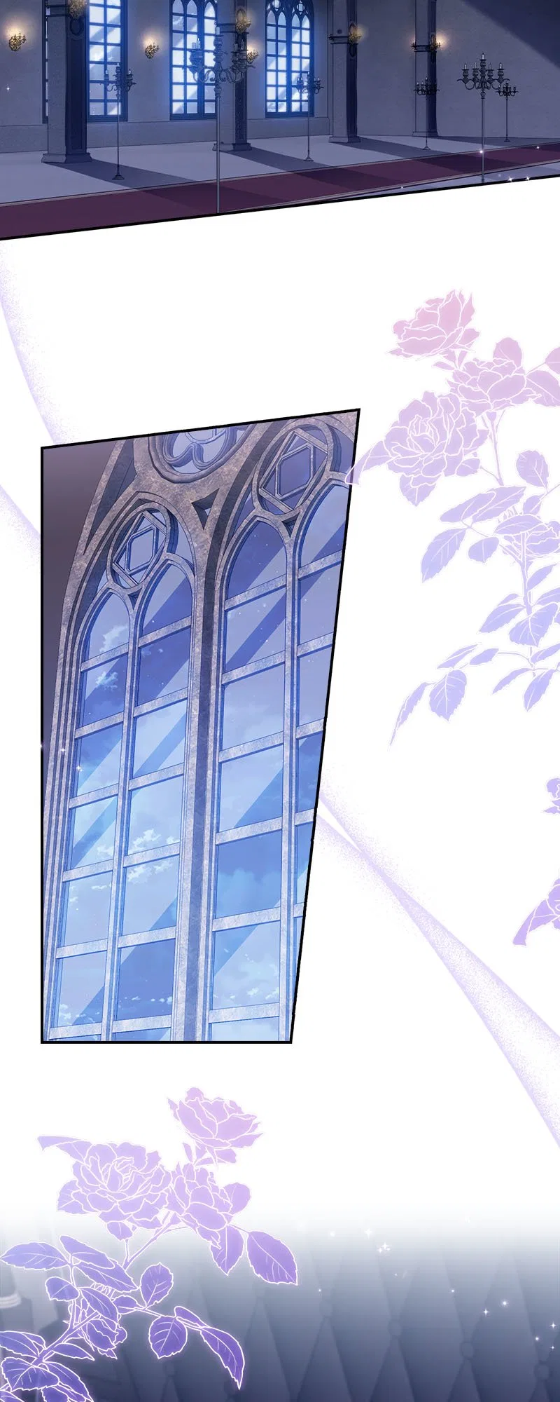She No Longer Wields Her Sword Chapter 50 – Page 2