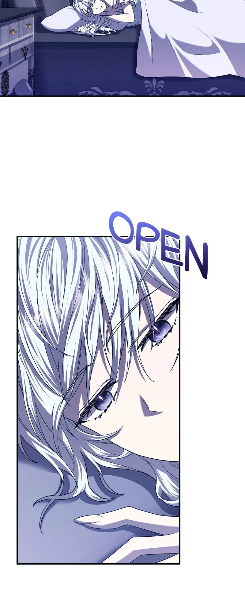 She No Longer Wields Her Sword Chapter 50 – Page 4