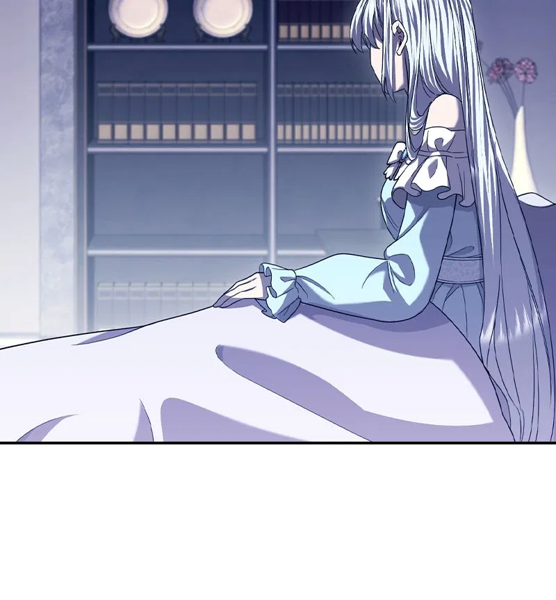 She No Longer Wields Her Sword Chapter 50 – Page 7